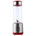 Quick Charge Smoothie Maker Portable Travel Blender