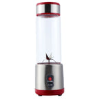 Quick Charge Smoothie Maker Portable Travel Blender