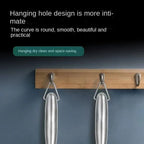 Long Handle Nano Pot Cleaning Brush