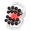 Deep Relax Multi-Head Professional Electric Massager