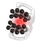 Deep Relax Multi-Head Professional Electric Massager