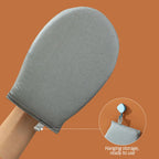 Heat Resistant Clothes Wrinkle Remover Steaming Glove