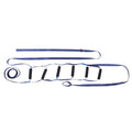 Elderly Bed Sit-Up Aid Rope Mobility Assist Strap