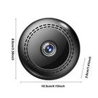 Home Safety Night Vision Mini Camera