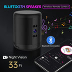Home Eye Smart Night Vision WiFi Camera