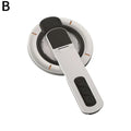 Magnetic Flip Grip Ring Phone Stand Gadget