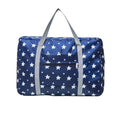 Waterproof Foldable Travel Luggage Organizer Storage Bag