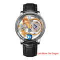 Dragons Eye Elegant Solar Watch