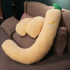 Belly Support Creative Side Sleeping Pillow