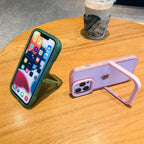 Ultra Guard Camera Protector iPhone Holder Case