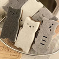 Mini Cat Multi-Purpose Cleaning Sponge