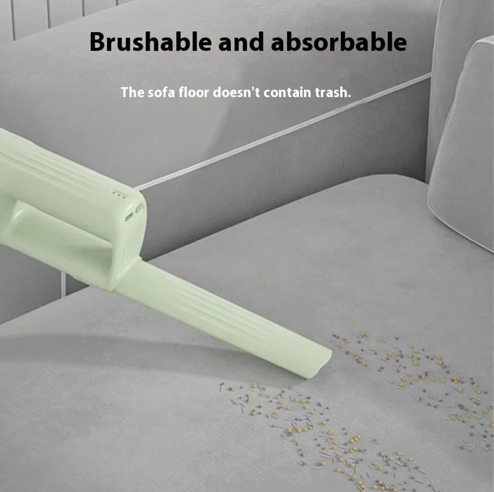 Clean Pet Multifunctional Grooming Vacuum Kit