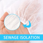 Disposable Cover Safe Seat Toilet Pad