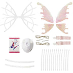 Fairy Wings Kids Costume