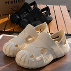 Criss Cross Anti-slip Outdoor Beach Slippers