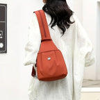 Street Lite Chic Versatile Travel Bag