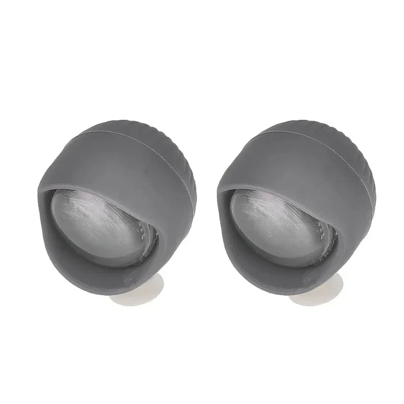 Night Walk Clip-On Slipper LED Light