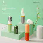 Multifunctional Shoe Care Cleaning Kit