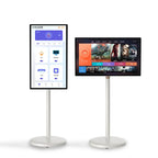 Ultra Portable Dynamic Standby Movable Touchscreen Smart TV