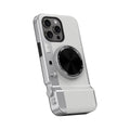 Vintage Camera Bluetooth Magnetic iPhone Case