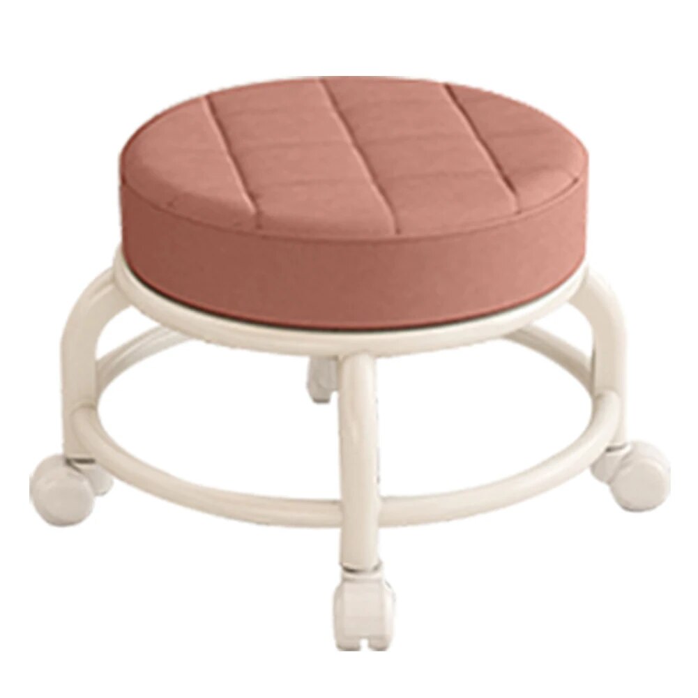 Nordic Padded Motion Mini Chair