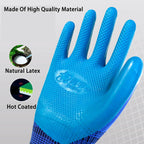 Ultra Flex Wear-Resistant Heavy-Duty Gloves