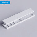 Ultra Ergonomic Memory Foam Wrist Storage Pad