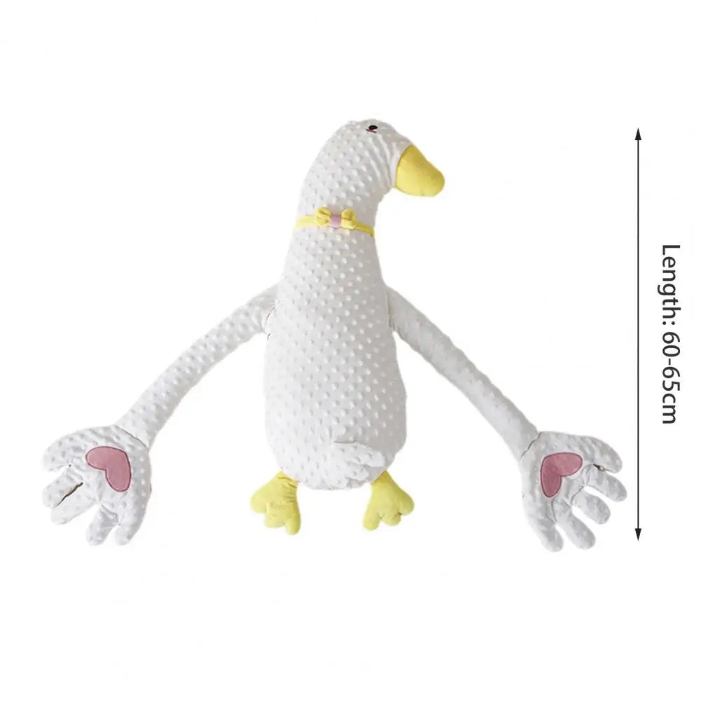 Kids Comforting Plush Hugging Pillow