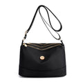 Japanese Style Simple Small Crossbody Bag