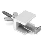 Security Boost Metal Door Stopper