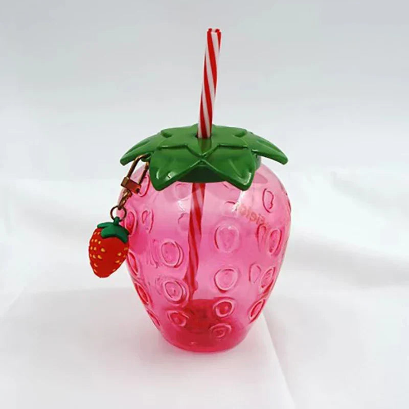 Fruit Themed Party Cups