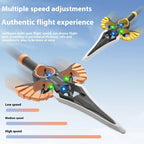 Flying Battle Sword Remote Control Drone Toy