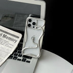 Snake Wrap Retro Phone Case