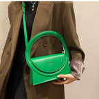 Modish City Elegant Crossbody Bag