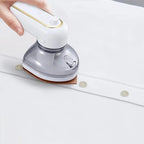 Precision Smart Cordless Travel Steamer Iron