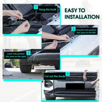 Car Radiator Protection Anti-Insect Dustproof Mesh