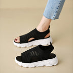 City Style Classic Women Sandals