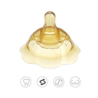 Antibacterial Reusable Breastfeeding Nipple Protector