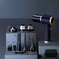 Hyper Clean Wireless Portable Vacuum Cleaner