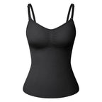 Ultra Stretch Sleek Curve Waist Trainer Vest