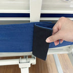 Wheelchair Comfort Guard Side Support Cushion