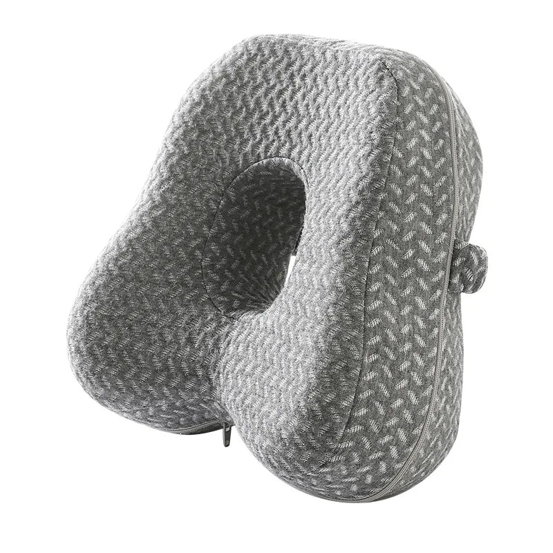 Sleep Lover Memory Foam Sleeper Leg Pillow
