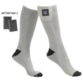Electric Heat Circulation Cold-Weather Winter Socks