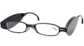 Read Ease Foldable Mini Pocket Eyeglasses
