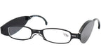 Read Ease Foldable Mini Pocket Eyeglasses