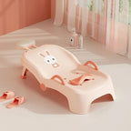 Baby Bath Support Foldable Reclining Chair