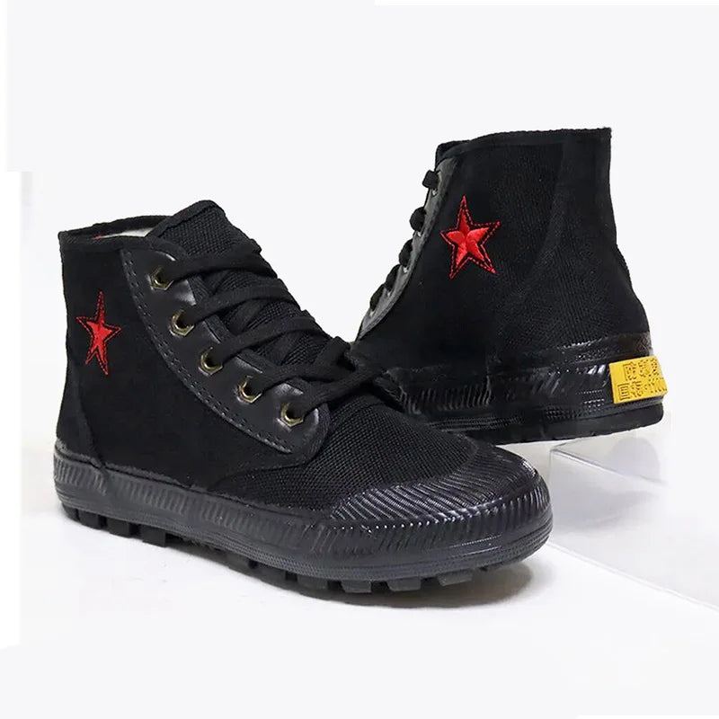 Iron Guard Ankle Hiking Shoes