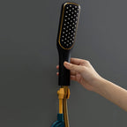 360 Rotating Universal Shower Head Holder