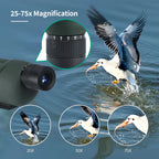 Nature Explorer High-Tech Ultra Zoom Telescope