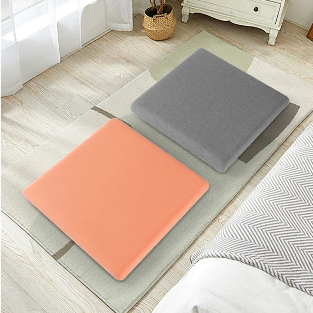 Latex Foam Orthopedic Seat Pad